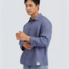 COUPLETX｜Shirt Nam Relax Linen