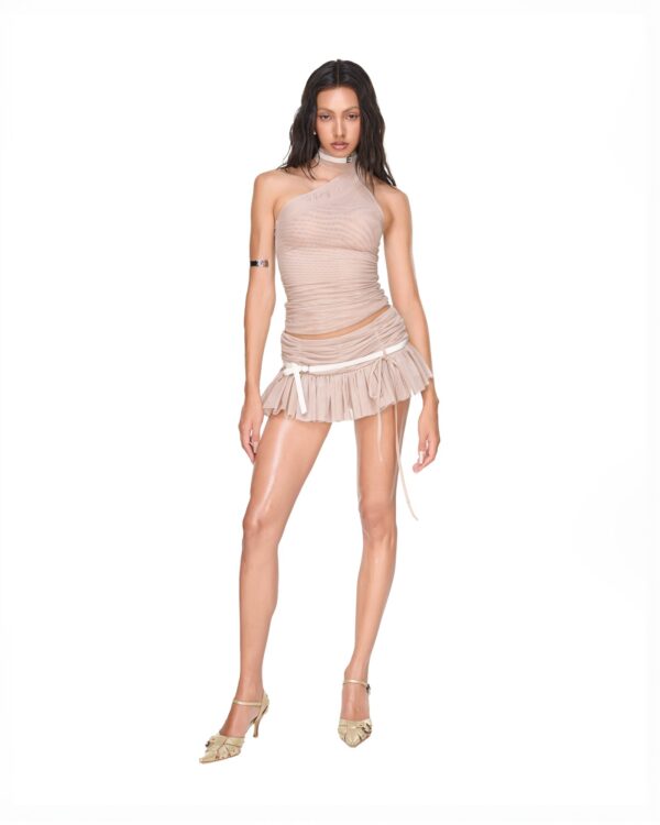 VIERY｜Moscato Rose Set