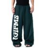 STRESSMAMA Ssma Igifms Sweat Pants 棉褲(綠)