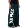STRESSMAMA Ssma Igifms Sweat Pants 棉褲(綠)
