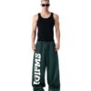 STRESSMAMA Ssma Igifms Sweat Pants 棉褲(綠)