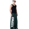 STRESSMAMA Ssma Igifms Sweat Pants 棉褲(綠)