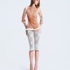 VIERY｜Sika Deer Top