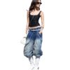 VIERY｜Yami Jean Pants