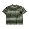nau UNKRUSH CROWN - TEE/ Green