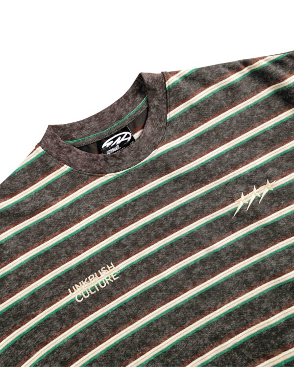 nau-20_71eb3c8b-043b-497b-9f33-592d86884b0f UNKRUSH CROWN - TEE/ Brown