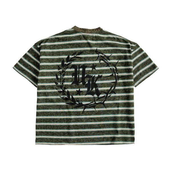 nau-2_17f0ed0b-b119-4d5f-9ee2-0bd4f9e1db6c UNKRUSH CROWN - TEE/ Green