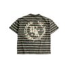 nau-4 UNKRUSH CROWN - TEE/ Brown