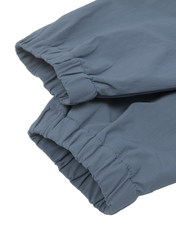 HOWS｜Nylon Windbreaker Jacket / NAVY