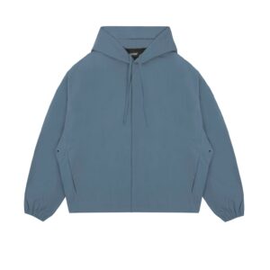 HOWS｜Nylon Windbreaker Jacket / NAVY