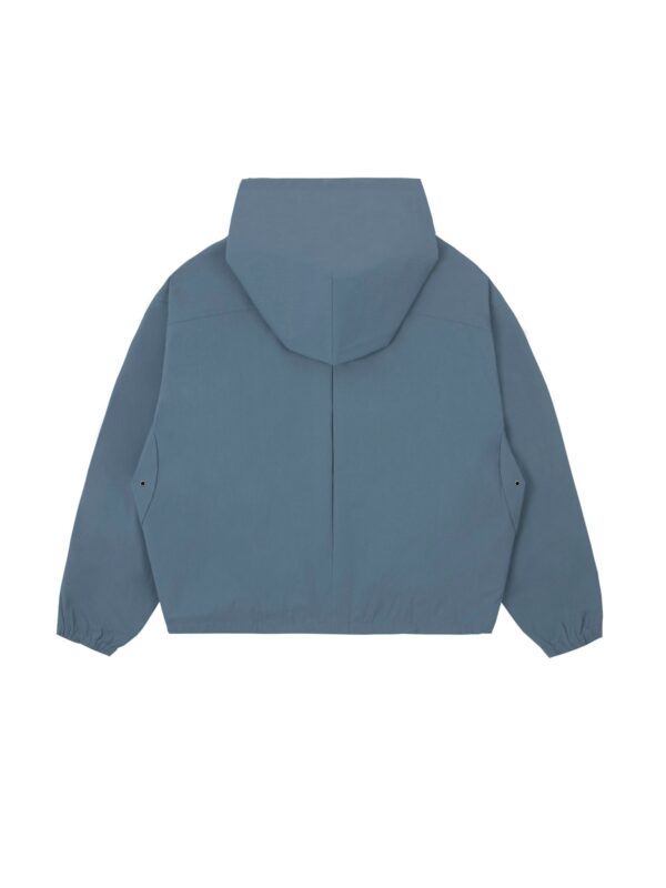 HOWS｜Nylon Windbreaker Jacket / NAVY