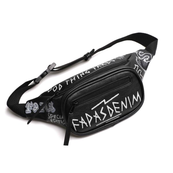 FAPAS｜Bag Đeo Belt Takes