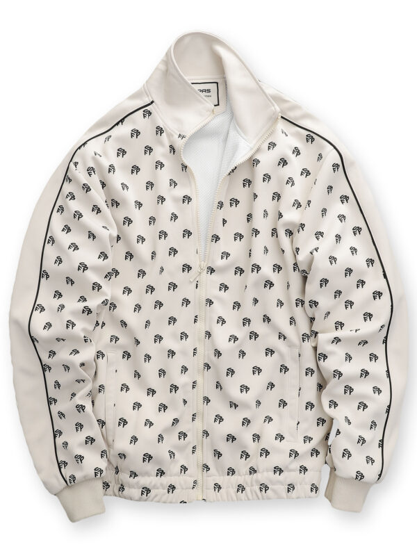 FAPAS｜Jacket Regular Nol