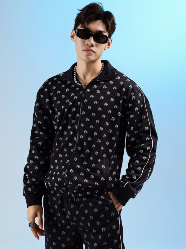 FAPAS｜Jacket Regular Nol