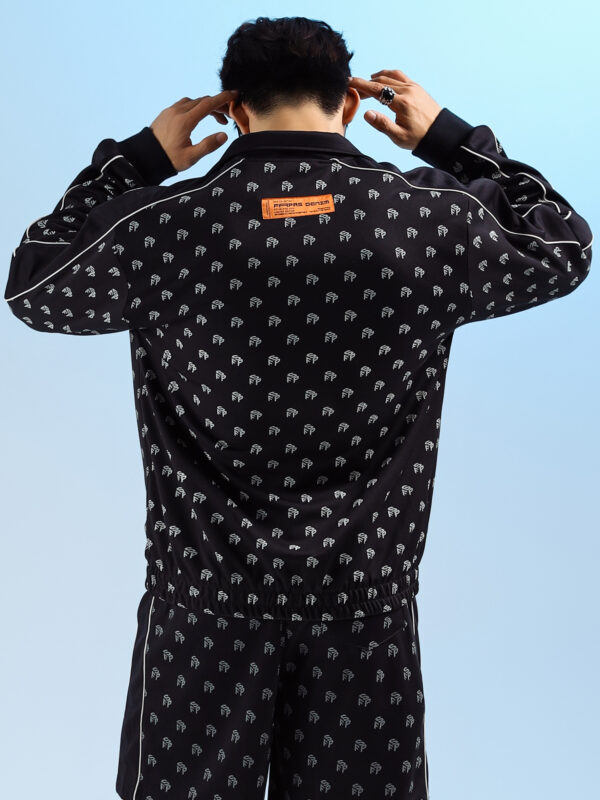 FAPAS｜Jacket Regular Nol