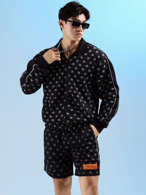 FAPAS｜Jacket Regular Nol