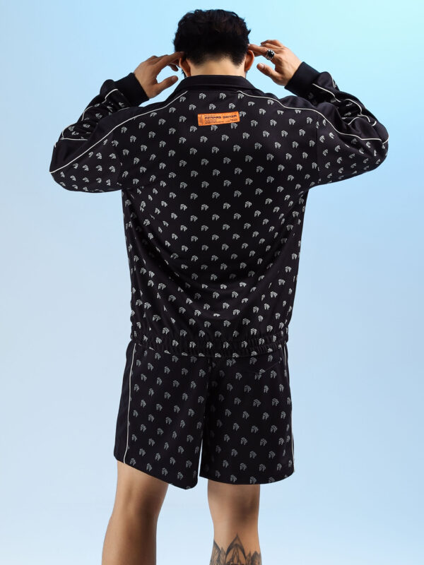 FAPAS｜Jacket Regular Nol