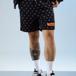 FAPAS｜Shortss Relaxed Nomo