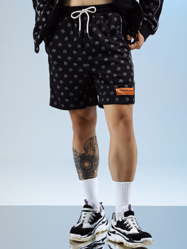 FAPAS｜Shortss Relaxed Nomo