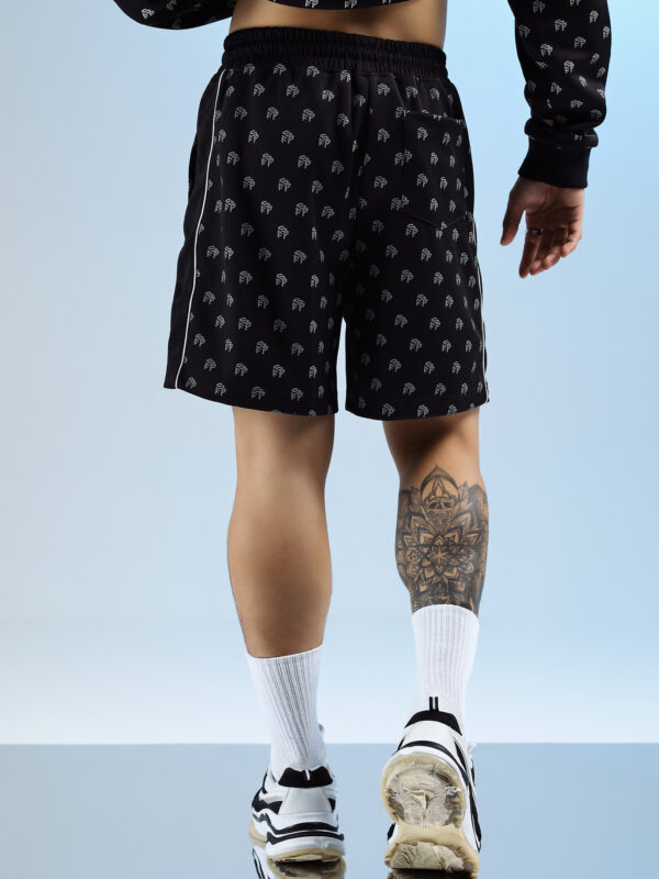 FAPAS｜Shortss Relaxed Nomo