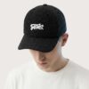FAPAS｜Cap Embroidered