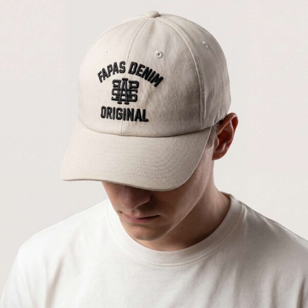 FAPAS｜Cap Since