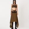 So Dópe｜Lucia Skirt