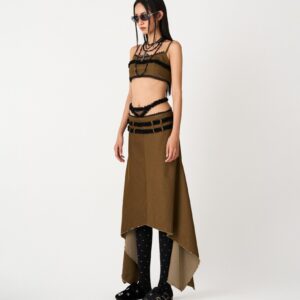 So Dópe｜Lucia Skirt