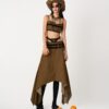 So Dópe｜Lucia Skirt