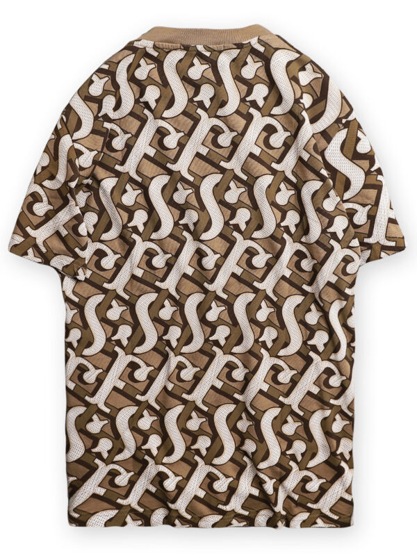 FAPAS｜Tee Ngắn Regular Onni