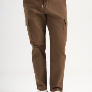 FAPAS｜Chino Slimfit Palet