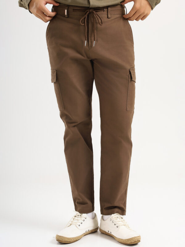 FAPAS｜Chino Slimfit Palet