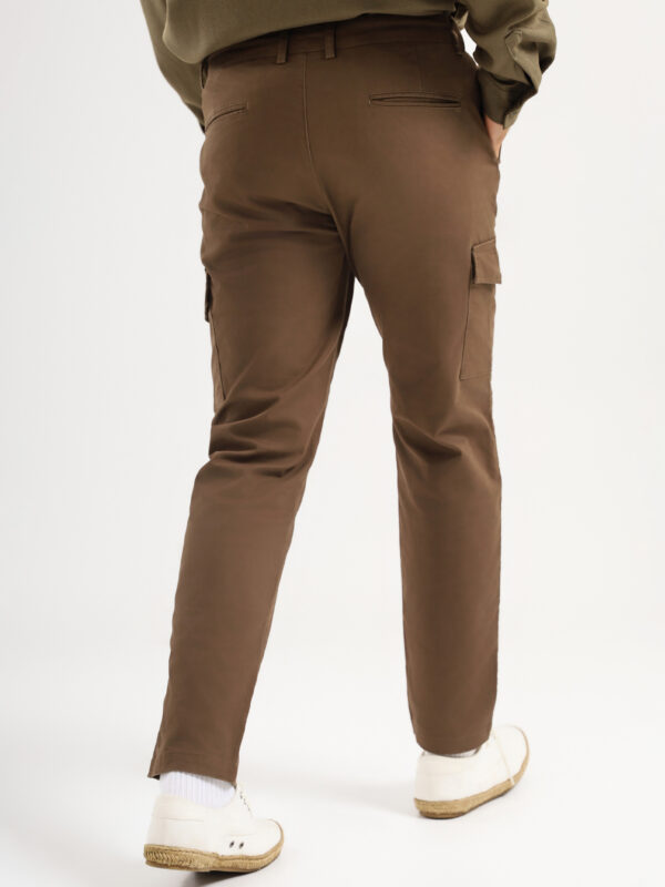 FAPAS｜Chino Slimfit Palet