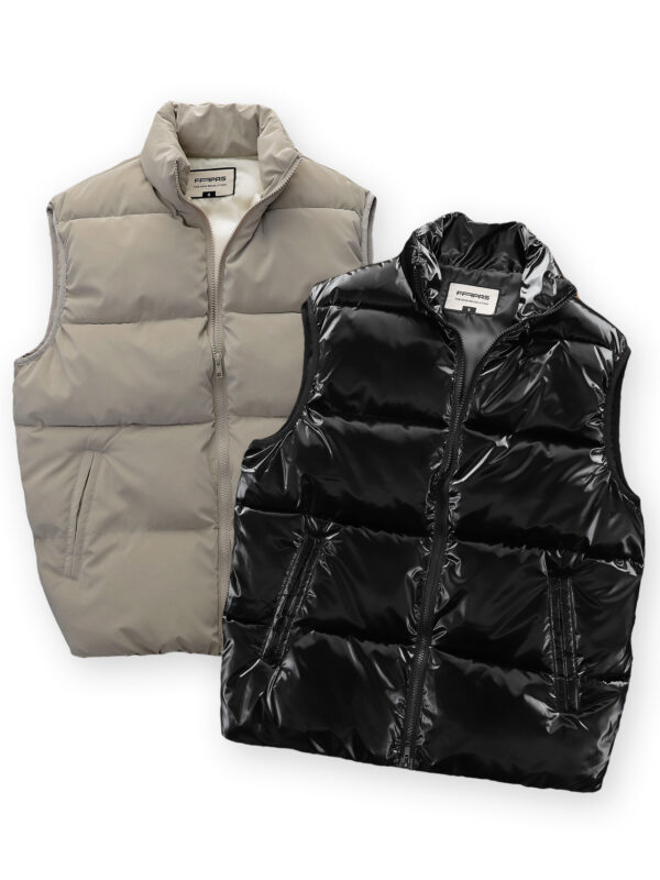 FAPAS｜Jacket Regular Paper