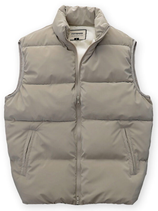 FAPAS｜Jacket Regular Paper