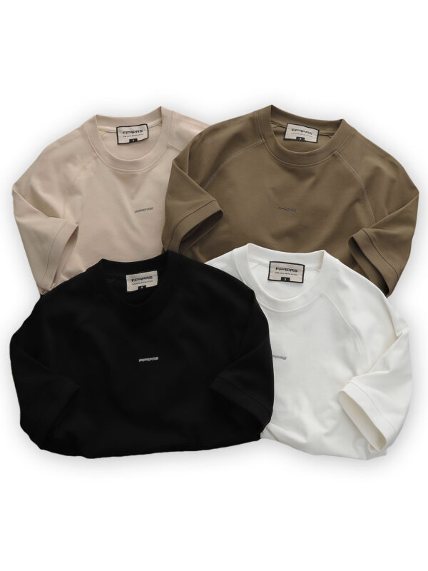 FAPAS｜Tee Ngắn Regular Pine