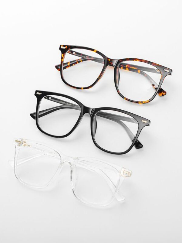 FAPAS｜Sunglasses Hazard