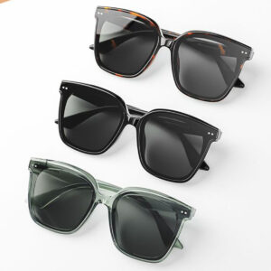 FAPAS｜Sunglasses Amaze