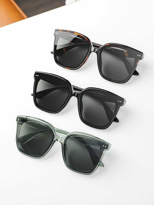 FAPAS｜Sunglasses Amaze
