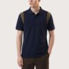 FAPAS｜Polo Regular Axis