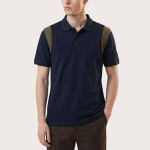 FAPAS｜Polo Regular Axis