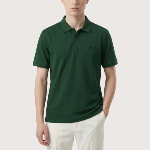 FAPAS｜Polo Regular Elementary