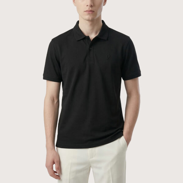 FAPAS｜Polo Regular Elementary