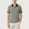 FAPAS｜Polo Regular Grid