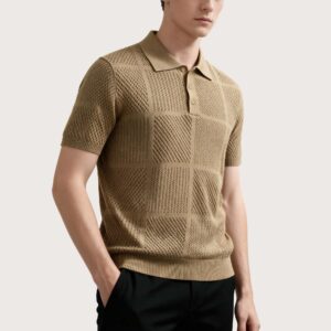 FAPAS｜Polo Regular Hira