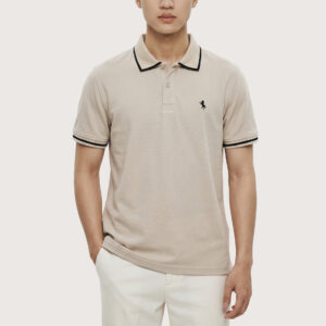 FAPAS｜Polo Regular Majestic SS2