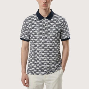 FAPAS｜Polo Regular Old