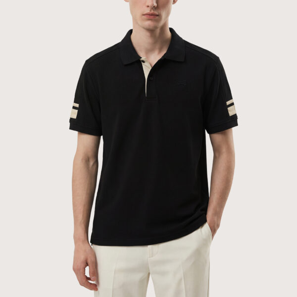 FAPAS｜Polo Regular Panelx