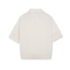 HOWS｜Knitted Basic POLO / Cream
