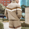 FAPAS｜Shortss Regular Bery